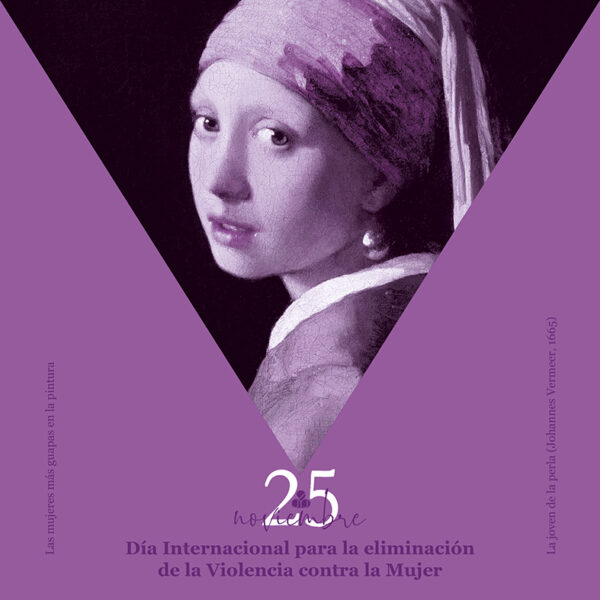 #25N - Día Internacional para la eliminación de la Violencia contra la mujer
