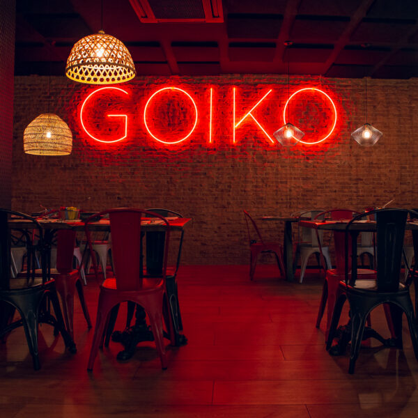 Fotografía gastronómica. Goiko Grill Córdoba.