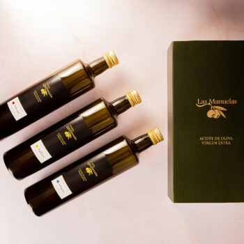 Una vez en nuestro destino